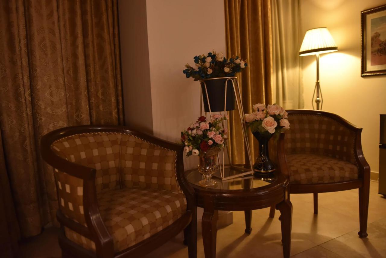 Shalimar Tower Hotel Лахор Экстерьер фото